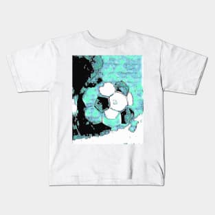 Football Deconstructed Kids T-Shirt